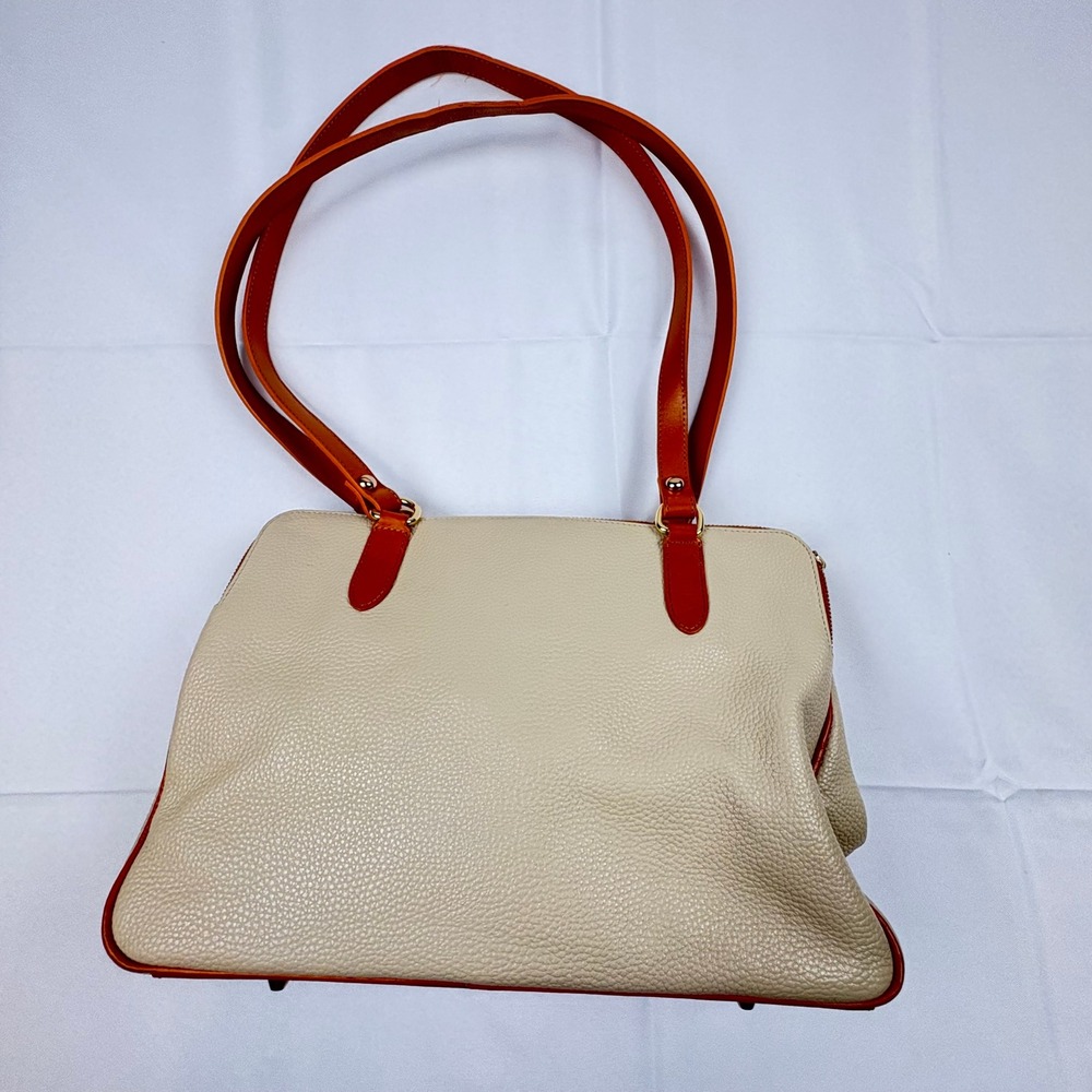 Valentina Tradizione Italiana Genuine Leather Purse‎ – Made in Italy - Luxury - Picture 2 of 16